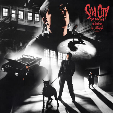 Sin City The Mixtape