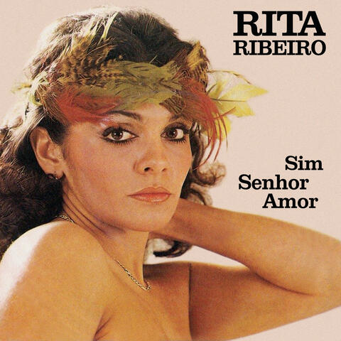 Rita Ribeiro