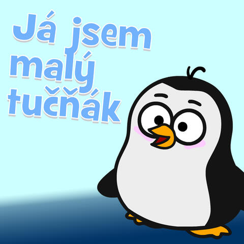 Já jsem malý tučňák