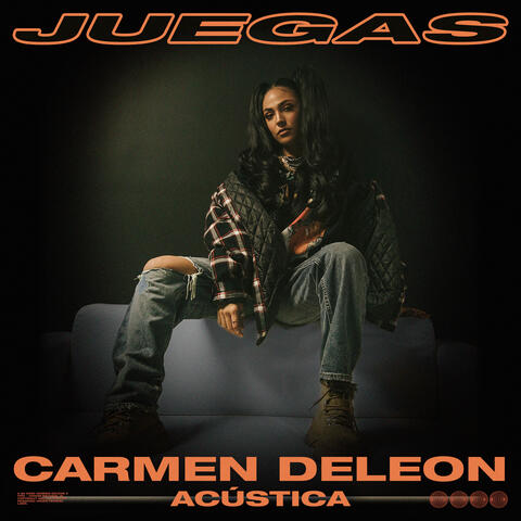 Juegas
