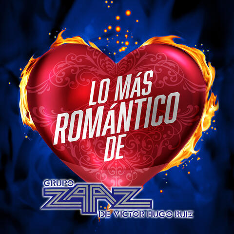 Lo Más Romántico De