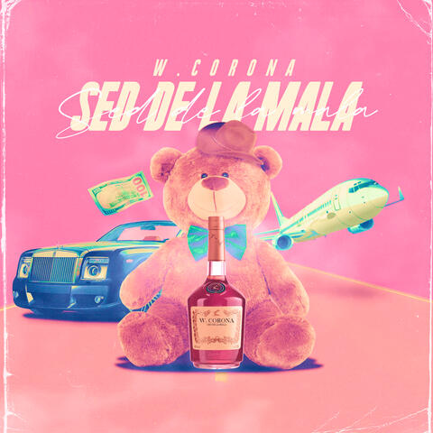 Sed De La Mala