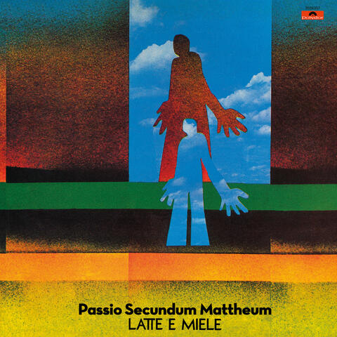 Passio Secundum Mattheum