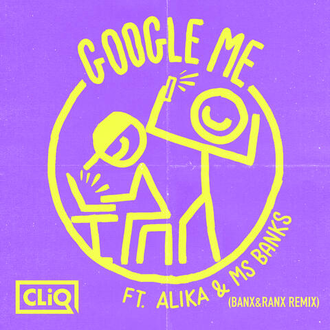 Google Me