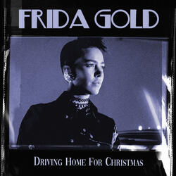 Driving Home For Christmas