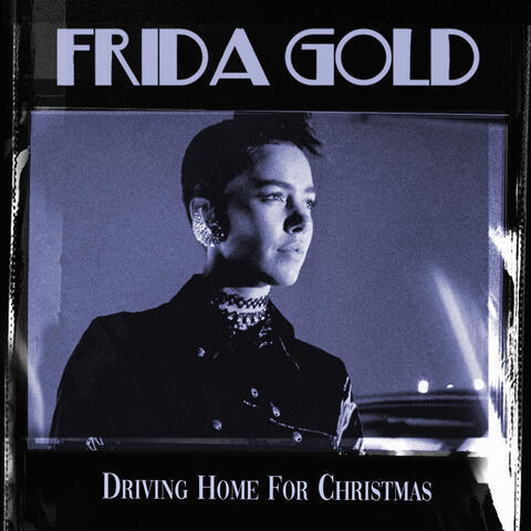 Driving Home For Christmas