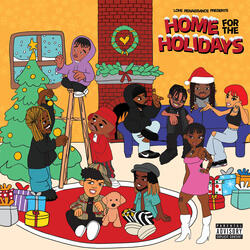 Ghetto Christmas