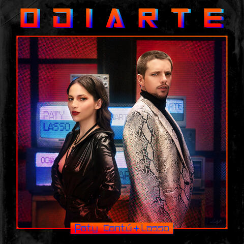 Odiarte