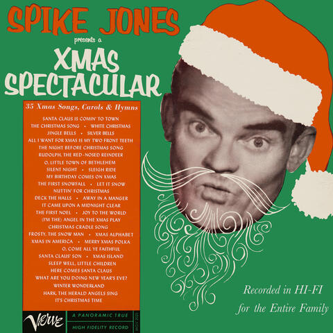 Spike Jones and His City Slickers