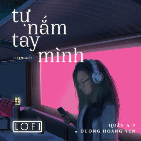 Tự Nắm Tay Mình