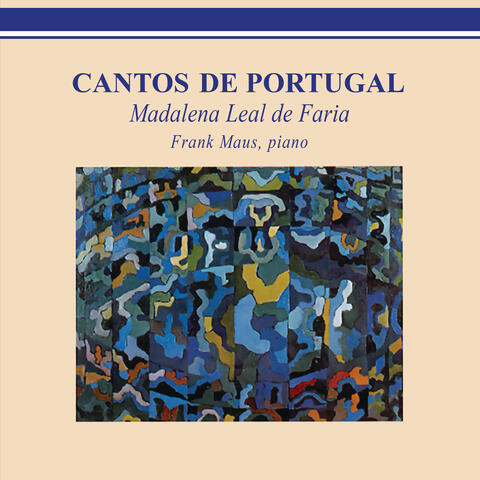 Cantos De Portugal