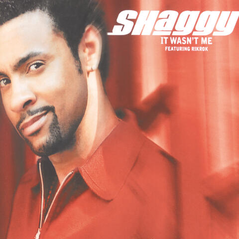 Shaggy & Ricardo "RikRok" Ducent