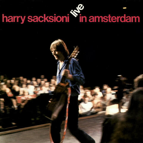 Live In Amsterdam