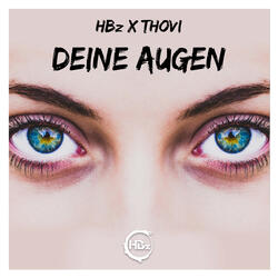 Deine Augen