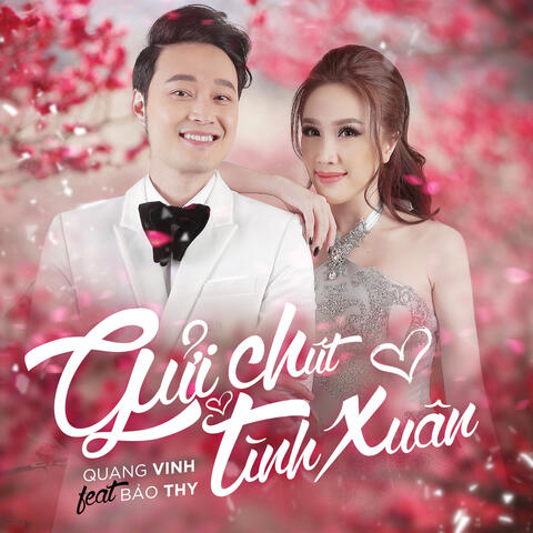 Quang Vinh & Bảo Thy