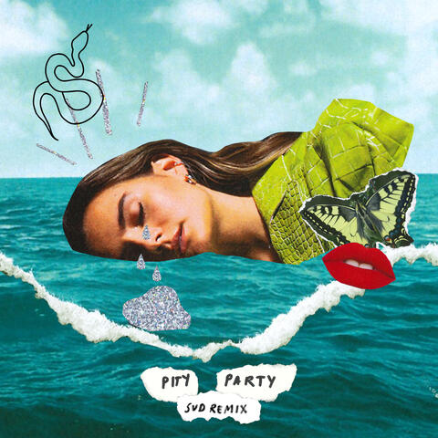 Pity Party