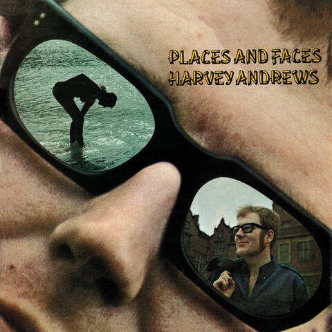 Places And Faces