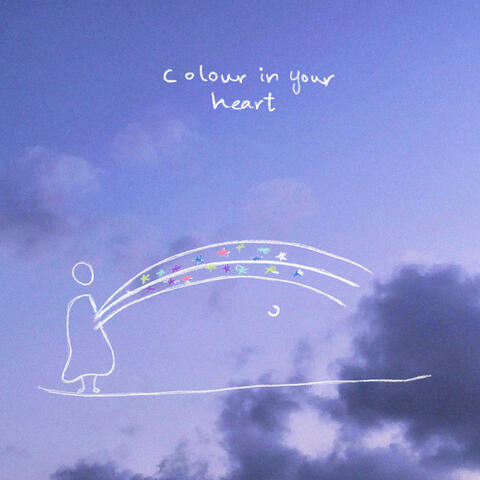 Colour In Your Heart