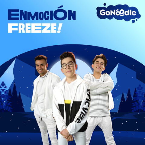 Freeze!