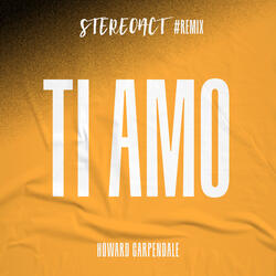 Ti Amo