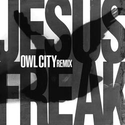 Jesus Freak