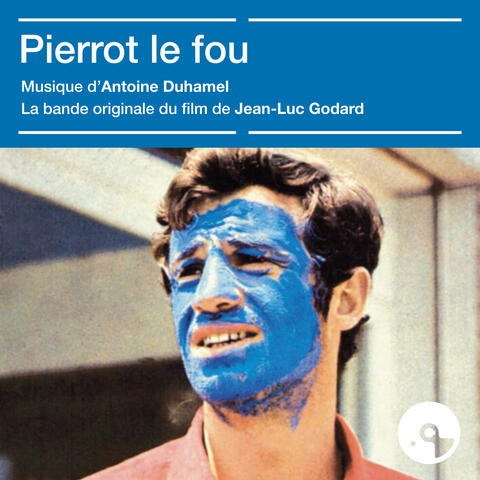 Pierrot le fou