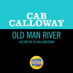 Old Man River
