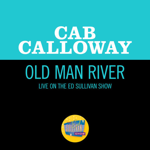 Old Man River