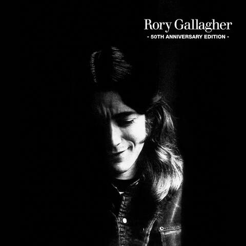 Rory Gallagher