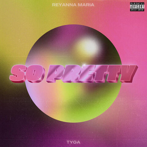 Reyanna Maria & Tyga