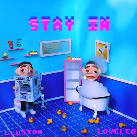 STAY IN