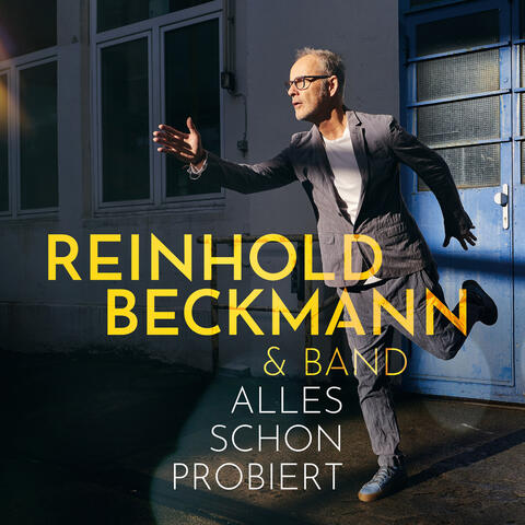 Alles schon probiert