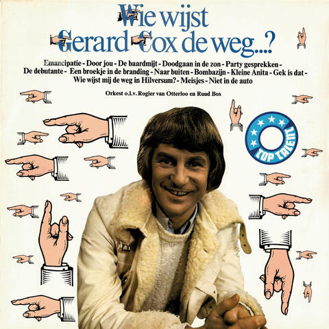 Wie Wijst Gerard Cox De Weg?