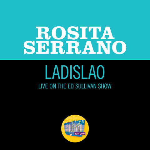 Rosita Serrano