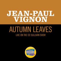 Autumn Leaves