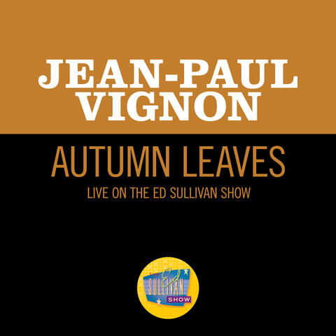 Autumn Leaves