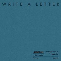 write a letter