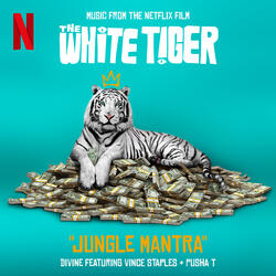 Jungle Mantra