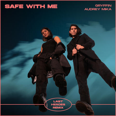 Safe With Me