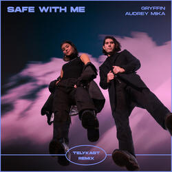 Safe With Me