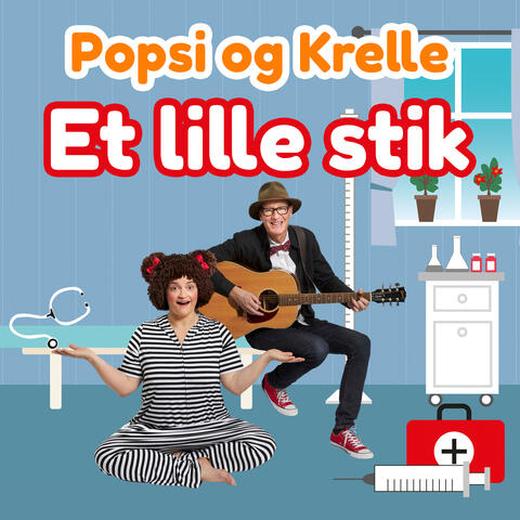 Et Lille Stik