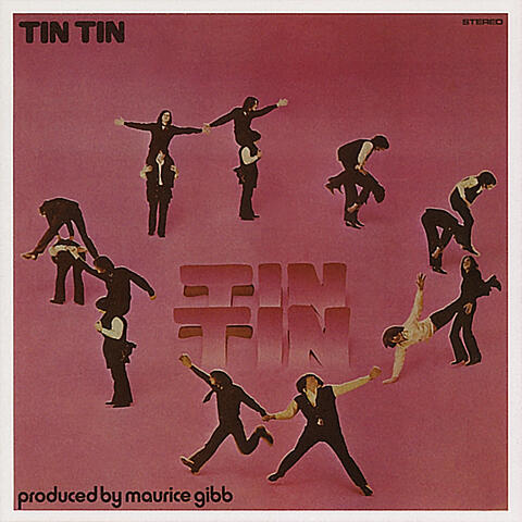 Tin Tin (Toast And Marmalade For Tea)