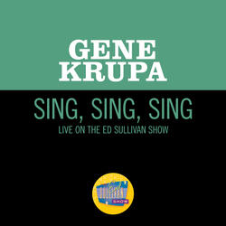 Sing, Sing, Sing