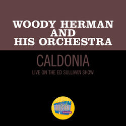 Caldonia