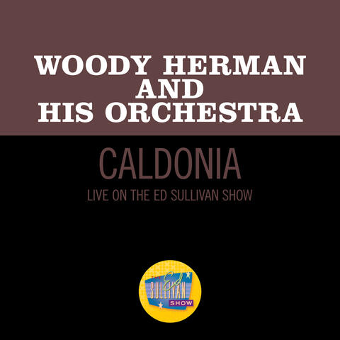 Caldonia
