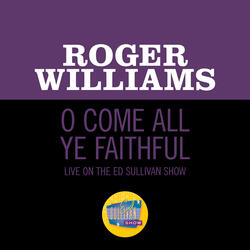 O Come All Ye Faithful