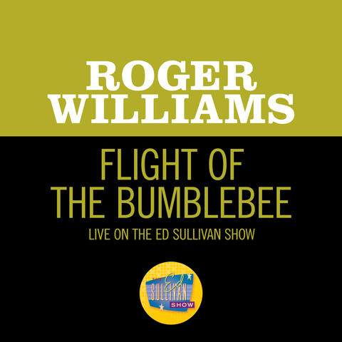 Flight Of The Bumblebee