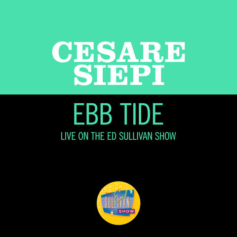 Ebb Tide