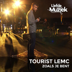 Zoals Je Bent