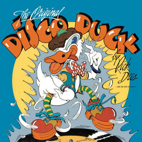 Disco Duck